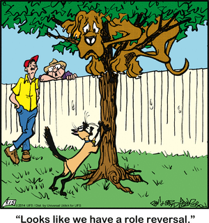 marmaduke